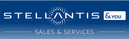 Logo Stellantis&YOU Drogenbos